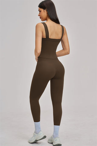 The Swoon Tank Top