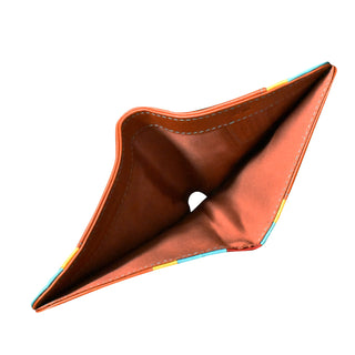 Bi-Fold Credit Card Wallet