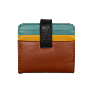 Bi-Fold Credit Card Wallet