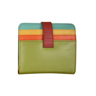 Bi-Fold Credit Card Wallet