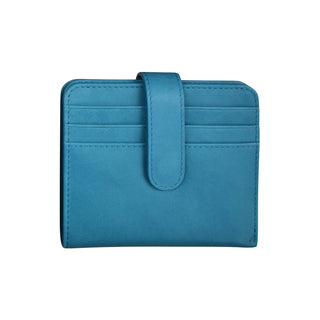 Bi-Fold Credit Card Wallet