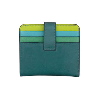 Bi-Fold Credit Card Wallet