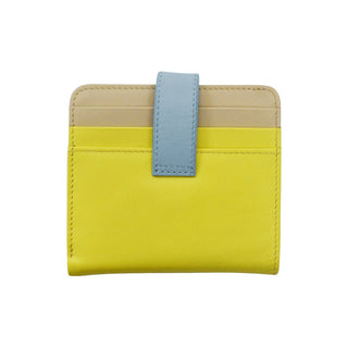 Bi-Fold Credit Card Wallet