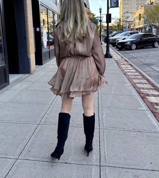 Gigi Dress