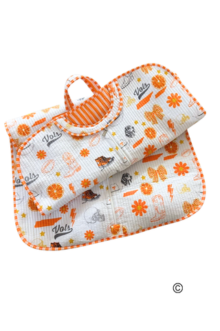SC - Sweet as Tennessee Garment Bag© - Glamourous Grace