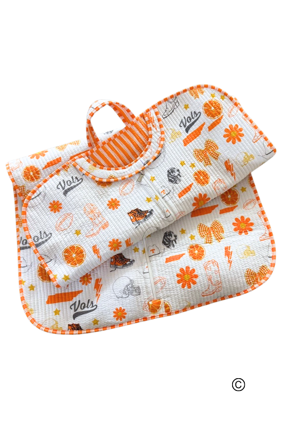 SC - Sweet as Tennessee Garment Bag© - Glamourous Grace