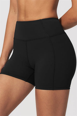 The RiseFit Shorts