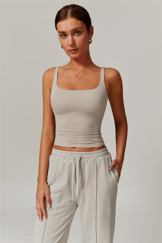 The Motion Tank Top Sweatpants 2-Piece Set