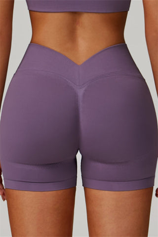 The Empower Jacket Sports Bra Shorts 3-Piece Set