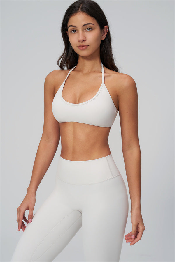 The Rapture Sports Bra Leggings 2-Piece Set - Glamourous Grace