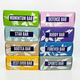 STAR BAR TRIO - Anise & Frankincense