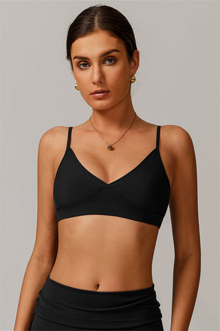 The Vigor Sports Bra