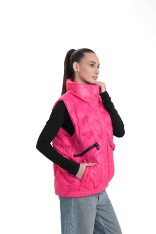 Light Insulated Vest