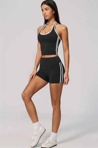 The Onyx Tank Top