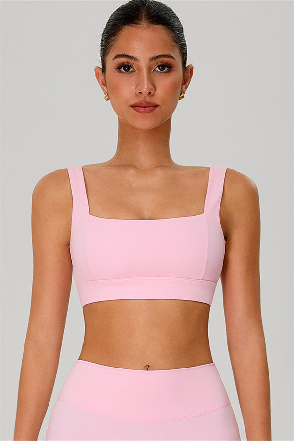 The Jewel Sports Bra - Glamourous Grace
