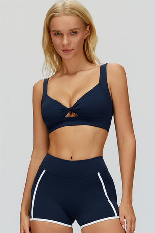 The Whisper Shorts