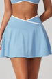 Crystal Blue
