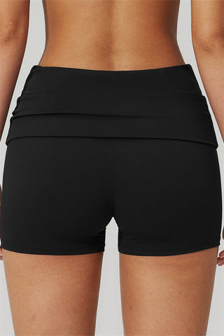 The Daring Tank Top Shorts 2-Piece Set