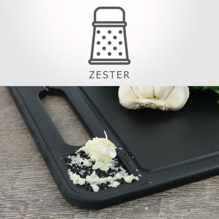 Cutting Board/Defroster, & More, Black