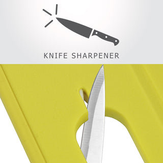 Cutting Board/Defroster, & More, Lemon