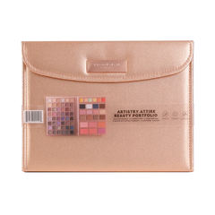 Artistry Attire | 72pc Beauty Portfolio