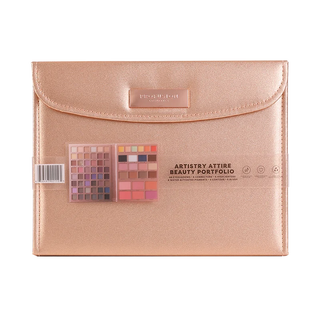 Artistry Attire | 72pc Beauty Portfolio