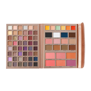 Artistry Attire | 72pc Beauty Portfolio