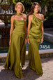 Citron Green
