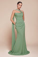 Dusty Sage Green