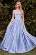 Paris Blue