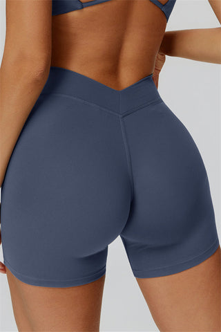 The Butterfly Shorts