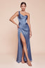 Smokey Blue