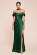 Emerald Green
