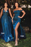 French Navy Blue