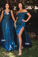 French Navy Blue