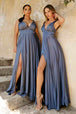 Smokey Blue
