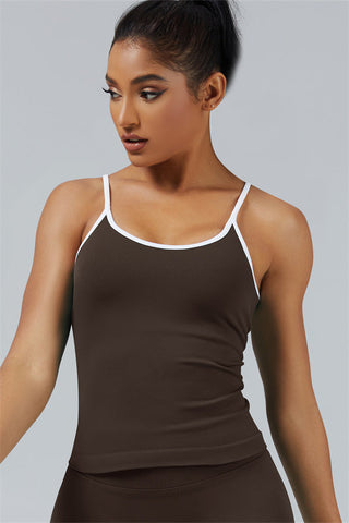 The Elevate Crop Top