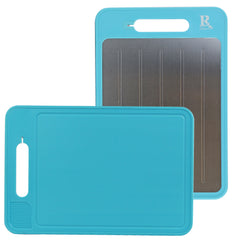 Cutting Board/Defroster, & More, Turquoise