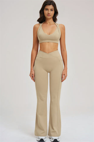 The Sizzle Sports Bra