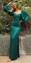 Emerald Green