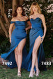 French Navy Blue
