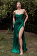 Emerald Green