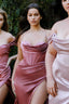 Mauve/Rose
