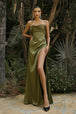 Olive Green