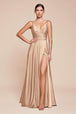Champagne/Gold