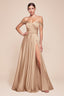 Champagne/Gold