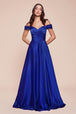 Royal Blue