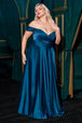 French Navy Blue