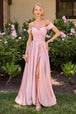 Dusty Pink
