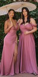 Mauve/Rose